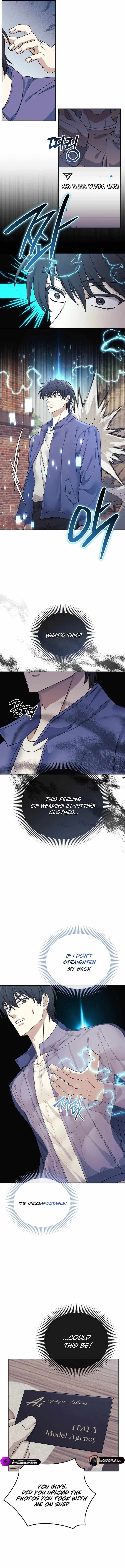The Reset Life of a Game Addict Chapter 3 11